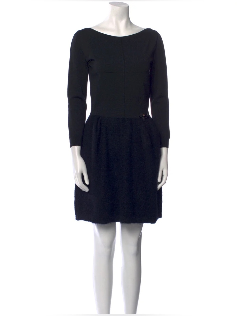 Louis Vuitton Mini Dress